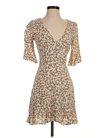 Cupcakes & Cashmere Cocktail Dress (view 1)