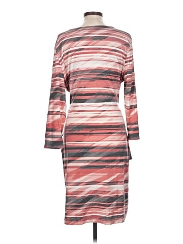 New York & Company Cocktail Dress (view 2)