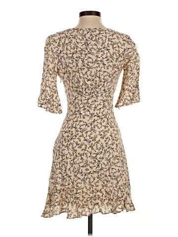 Cupcakes & Cashmere Cocktail Dress (view 2)
