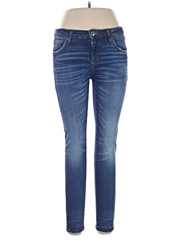 Zara Jeans (view 1)