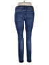 Zara Hearts Blue Jeans Size 10 - photo 2