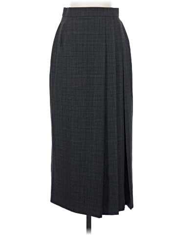 Uniqlo Formal Skirt (view 1)