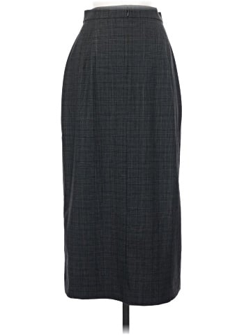 Uniqlo Formal Skirt (view 2)