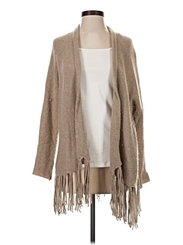 360 Cashmere Cashmere Cardigan (view 1)