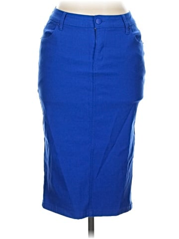 Hybrid & Company Formal Skirt (view 1)