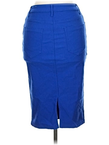 Hybrid & Company Formal Skirt (view 2)