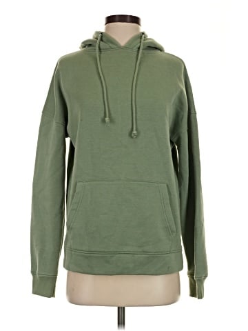 Missguided Pullover Hoodie (view 1)