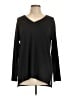 Banana Republic Black Pullover Sweater Size L - photo 1