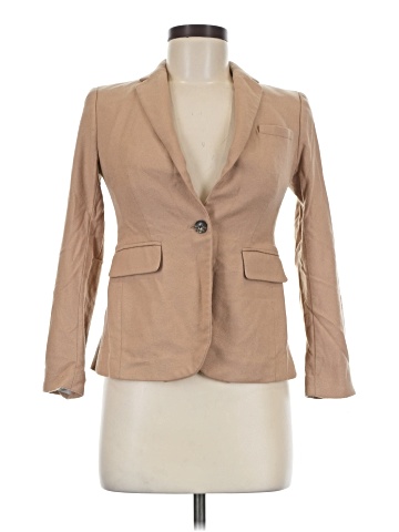 Banana Republic Wool Blazer (view 1)