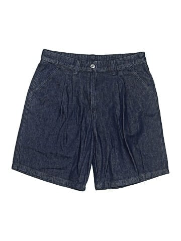 Unbranded Denim Shorts (view 1)