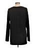 Banana Republic Black Pullover Sweater Size L - photo 2