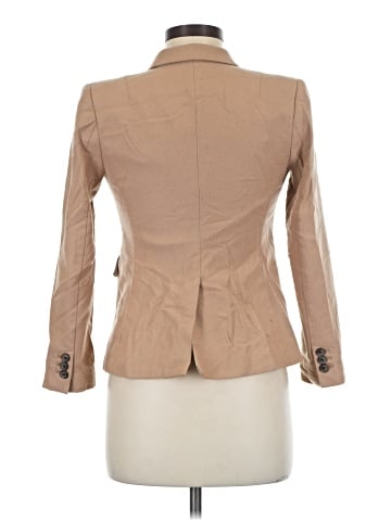 Banana Republic Wool Blazer (view 2)