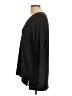 Banana Republic Black Pullover Sweater Size L - photo 5