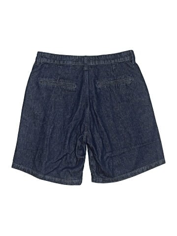 Unbranded Denim Shorts (view 2)