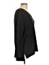 Banana Republic Black Pullover Sweater Size L - photo 4