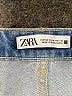 Zara Blue Jeans Size 10 - photo 7