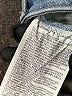 Zara Blue Jeans Size 10 - photo 8