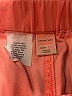 Crewcuts 100% Cotton Orange Shorts Size 12 - photo 3