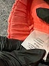 Crewcuts 100% Cotton Orange Shorts Size 12 - photo 4