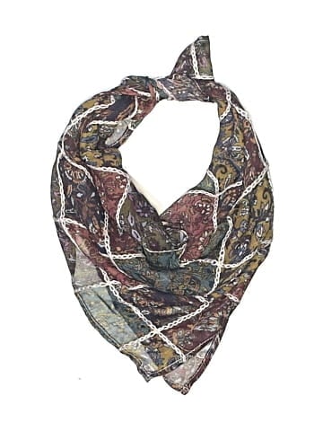 Chan Luu Scarf (view 1)