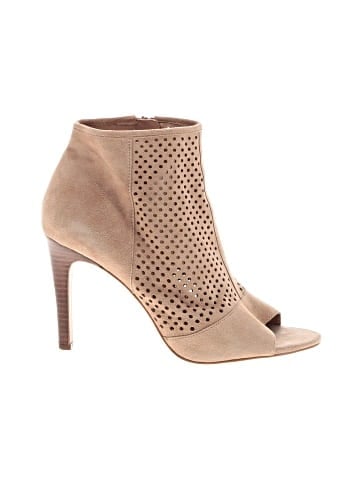 Audrey Brooke Ankle Boots (view 1)