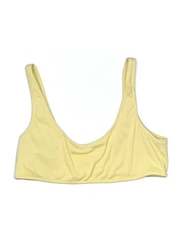 LA Hearts Swimsuit Top (view 1)