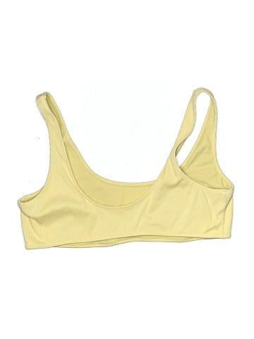 LA Hearts Swimsuit Top (view 2)