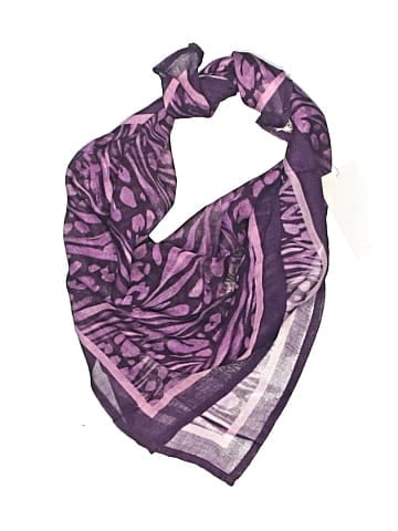 Chan Luu Scarf (view 1)