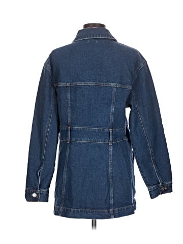 Express Denim Jacket (view 2)
