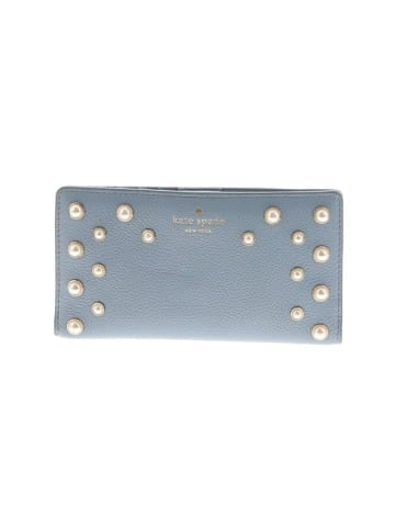 Kate Spade New York Leather Wallet (view 1)