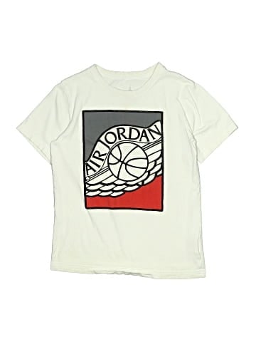Air Jordan Short Sleeve T-Shirt (view 1)