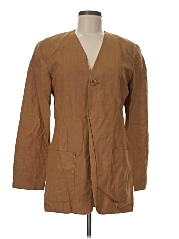 Ann Taylor Trenchcoat (view 1)