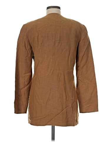 Ann Taylor Trenchcoat (view 2)