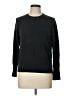 Everlane 100% Cotton Black Pullover Sweater Size L - photo 1