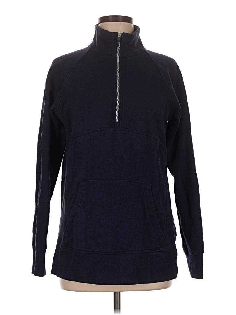Pre-owned Tek Gear Pullover Sweater In Blue