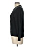 Everlane 100% Cotton Black Pullover Sweater Size L - photo 5