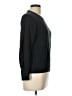 Everlane 100% Cotton Black Pullover Sweater Size L - photo 4