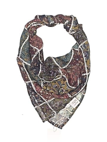 Chan Luu Scarf (view 1)