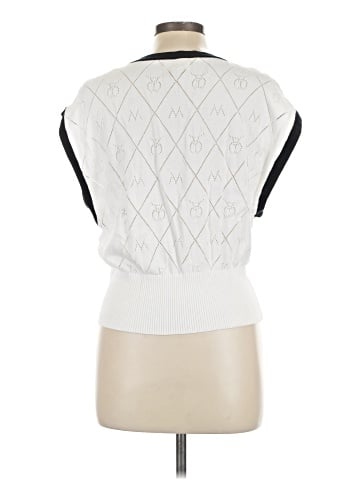 Maeve by Anthropologie Short Sleeve Top (view 2)
