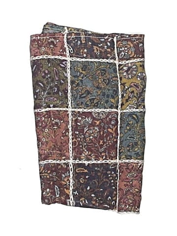 Chan Luu Scarf (view 2)