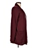 Love Burgundy Kimono Size L - photo 4
