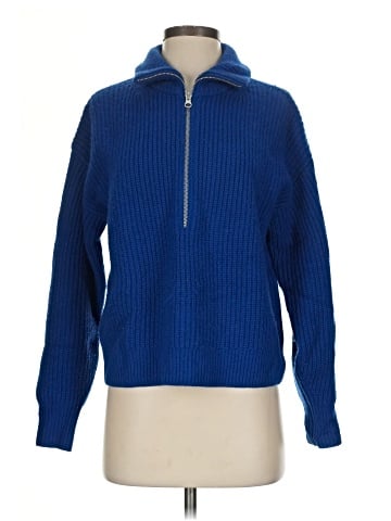 Everlane Wool Pullover Sweater (view 1)