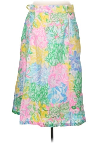 Lilly Pulitzer Casual Skirt (view 2)