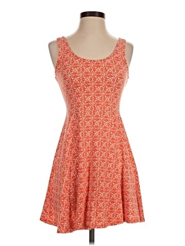 Ecote Casual Dress (view 1)