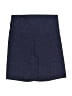 Zobha Solid Blue Athletic Shorts Size M - photo 1