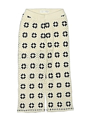 Zara Casual Pants (view 1)