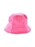 Unbranded 100% Polyester Pink Hat One size - photo 1
