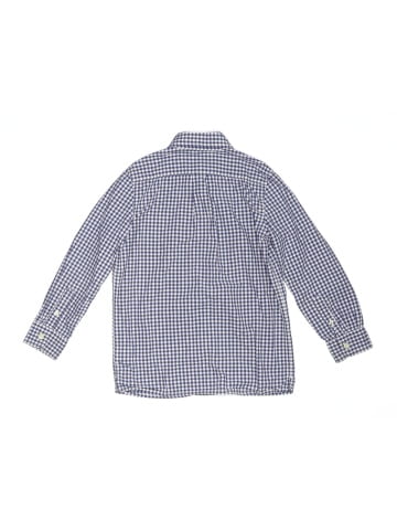 Gap Kids Long Sleeve Button-Down Shirt (view 2)