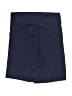 Zobha Solid Blue Athletic Shorts Size M - photo 2