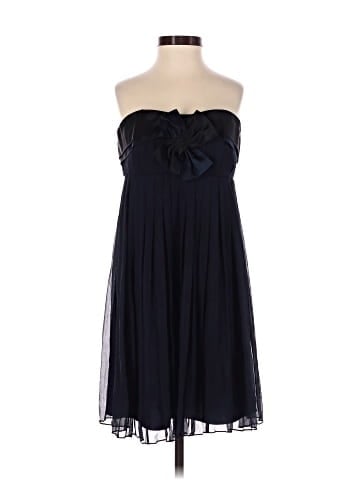Lavender Label by Vera Wang Cocktail Dress (view 1)